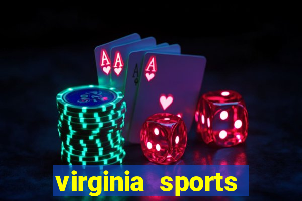 virginia sports betting promotions