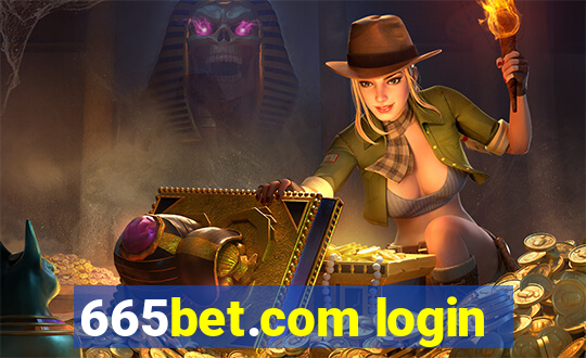 665bet.com login