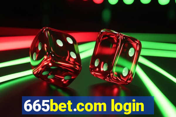 665bet.com login