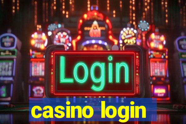 casino login