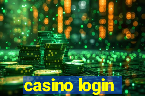 casino login