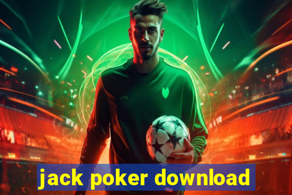 jack poker download