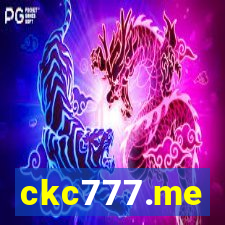 ckc777.me