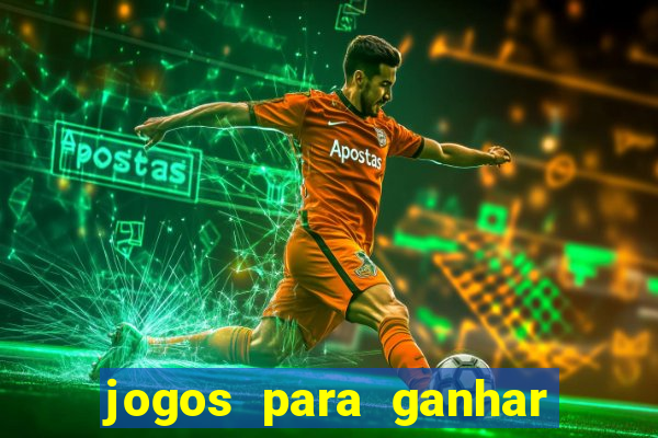 jogos para ganhar dinheiro pix