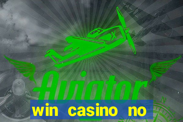 win casino no deposit bonus