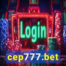 cep777.bet