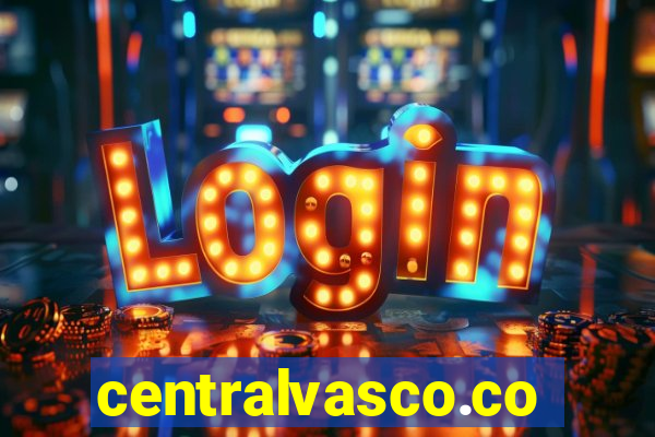 centralvasco.com