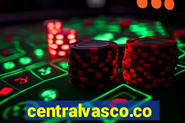 centralvasco.com