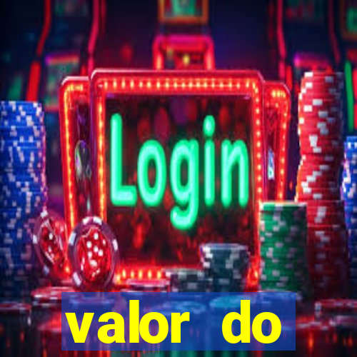 valor do conhecimento testes