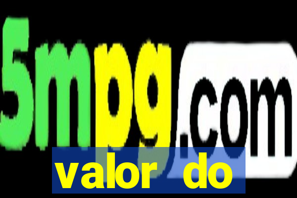 valor do conhecimento testes