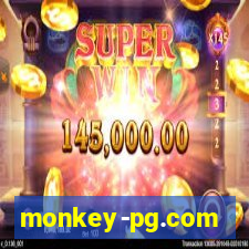 monkey-pg.com