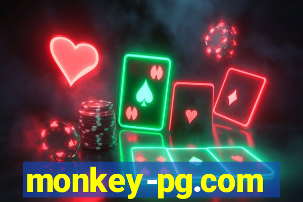 monkey-pg.com