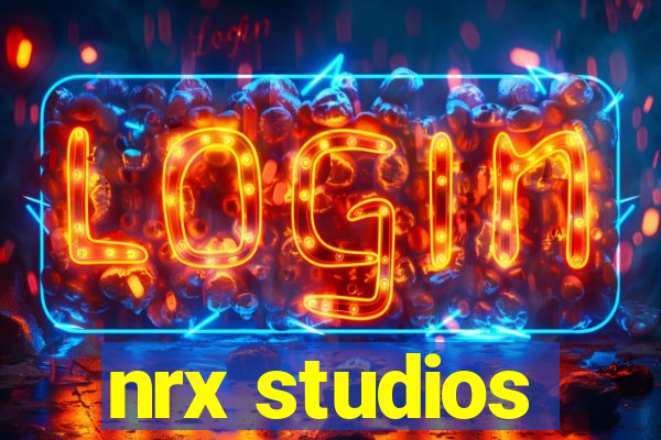 nrx studios