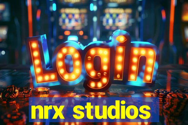 nrx studios