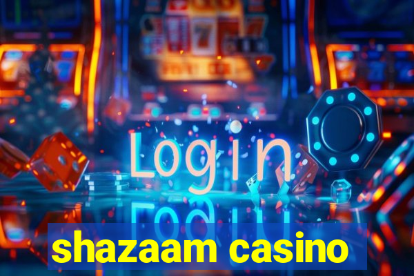 shazaam casino