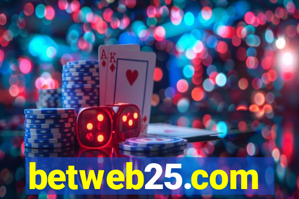 betweb25.com