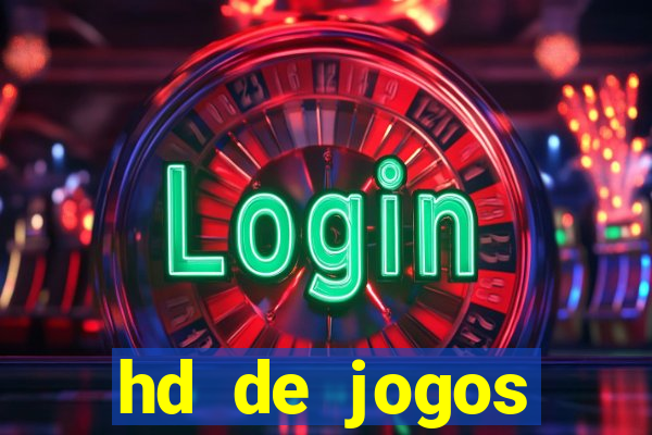 hd de jogos aliexpress download