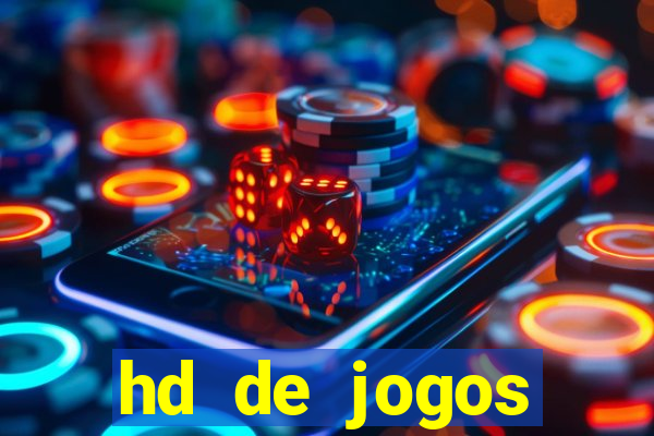 hd de jogos aliexpress download