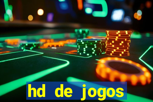 hd de jogos aliexpress download