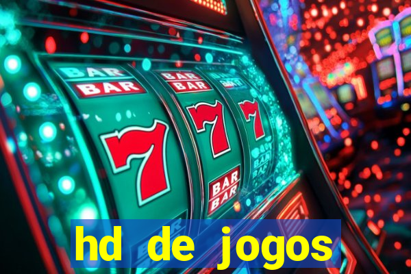 hd de jogos aliexpress download