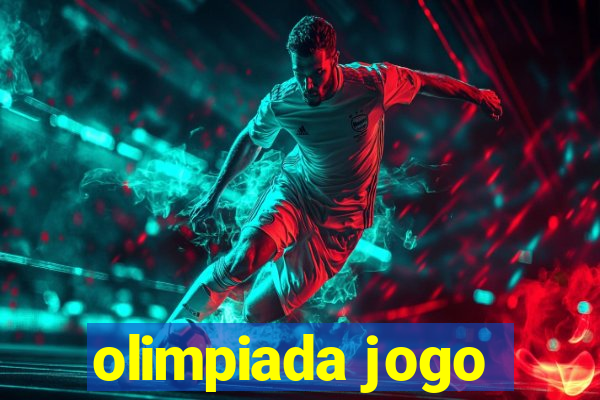 olimpiada jogo