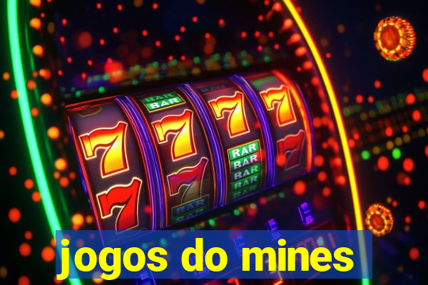 jogos do mines