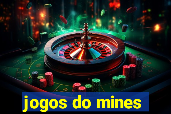 jogos do mines