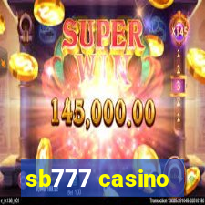 sb777 casino