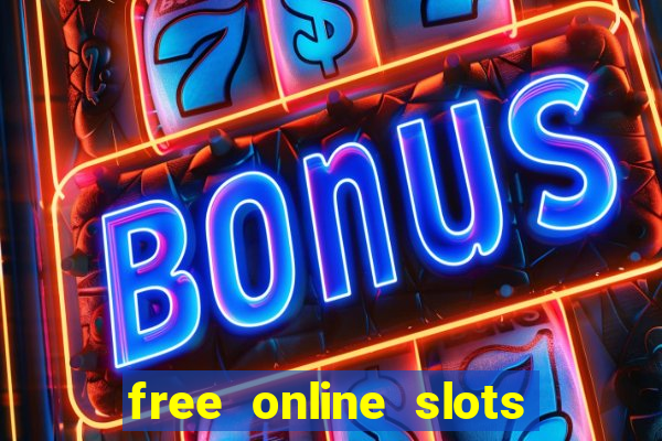 free online slots no download