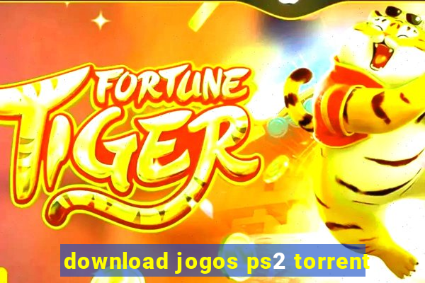 download jogos ps2 torrent