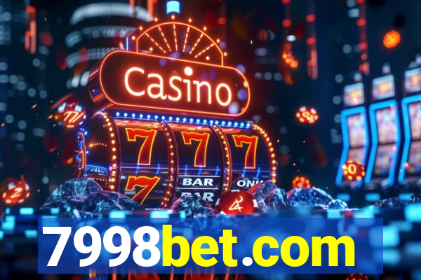 7998bet.com