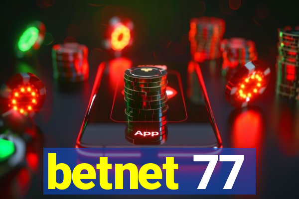 betnet 77