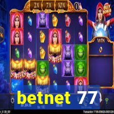 betnet 77