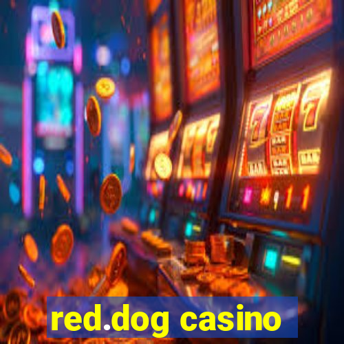 red.dog casino