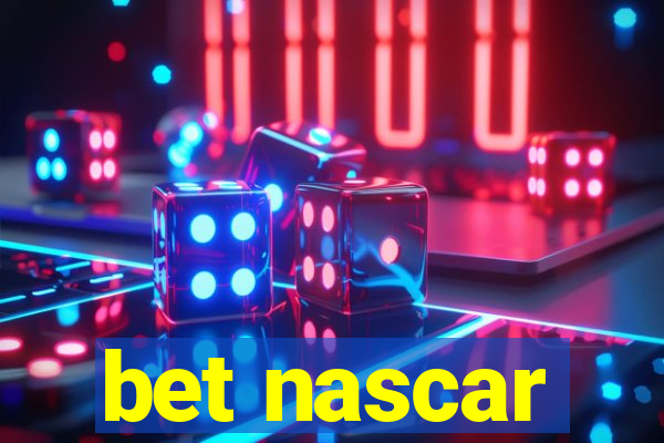 bet nascar