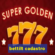 bettilt cadastro