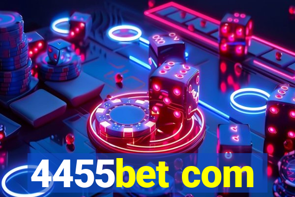 4455bet com