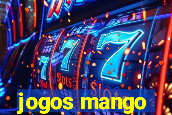 jogos mango