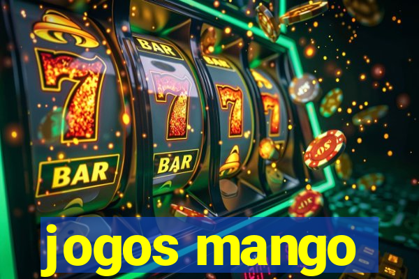 jogos mango