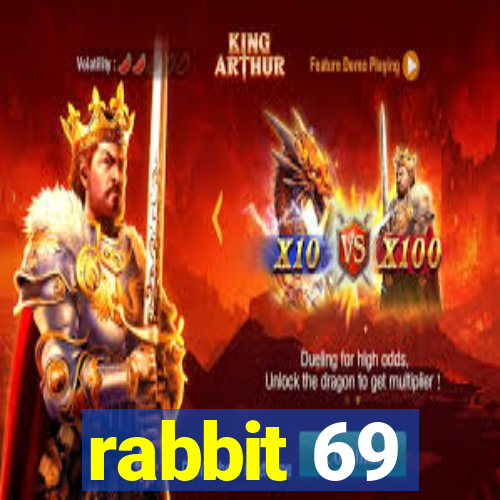 rabbit 69