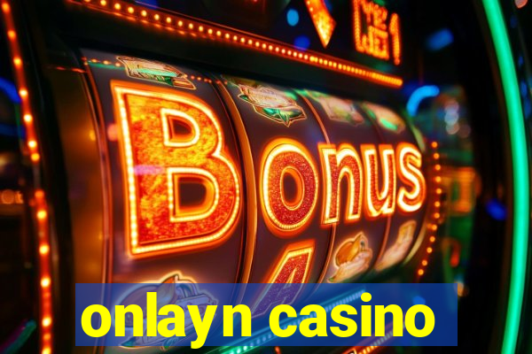 onlayn casino