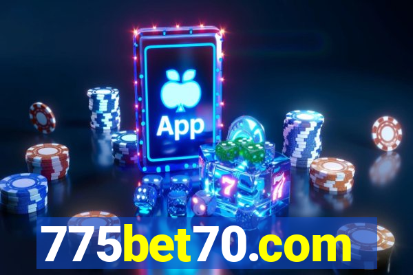 775bet70.com