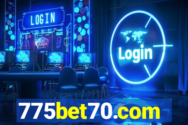 775bet70.com