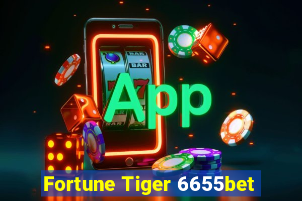 Fortune Tiger 6655bet