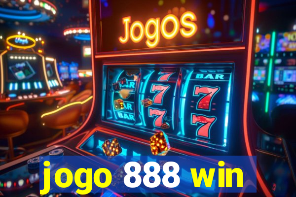 jogo 888 win