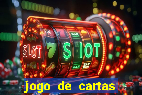 jogo de cartas truco online