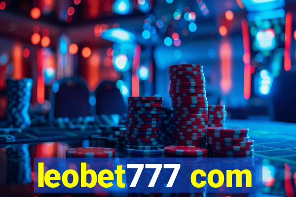 leobet777 com