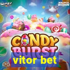 vitor bet