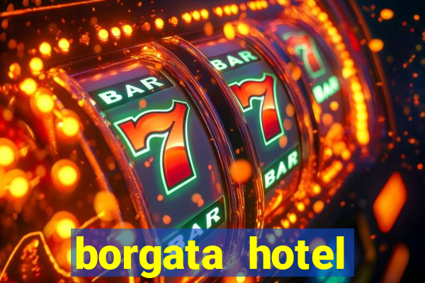 borgata hotel casino atlantic city