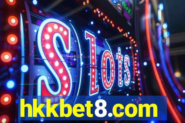 hkkbet8.com